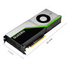 NVIDIA RTX5000 professional graphics workstation runs smoothly 16G graphics card industrial packaging