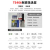 Kesaixin Industrial Metal Corrosion Resistant Repair Agent TS406/416 High Temperature Resistant, Acid and Alkali Resistant, Rust Resistant and Anticorrosive Coating TS416 (250g)
