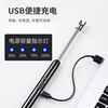 Beifu special firearm electronic pulse lighter lighter ignition gun burning gas stove ignition stick fireworks artifact