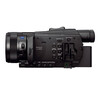 Sony/SONY FDR-AX100E New AX700 professional-grade 4K high-definition camera for concert live conference recording New live conference recording New Sony AX700 Package 2 (64G card + original spare battery)