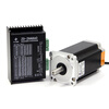 Yue Changsheng 86 two-phase stepper motor 3/4/7.5/8.5/12NM with 860 driver high torque era alone ZD-2HA860-HB