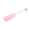 Jidaocook household electric egg beater creative mini handheld kitchen egg coffee milk tea mini stainless steel stirrer affordable price no matter the color - bring your own battery