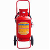 Zhongjin Trolley Dry Powder Fire Extinguisher ABC35-Unit