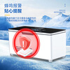 Huihecheng Insulin Refrigerator Box Portable Small Refrigerator Car-mounted Home Medical Drugs Out-of-Home Refrigerator Carry-On Charging Flagship Touch Screen Single Battery Life + Storage Bag 2L Growth Hormone Interferon Special Refrigerator Cup Refrigeration Box