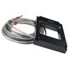 Yue Changsheng Shilotite window blanking counting sensor 25*25 50*50 area matrix fiber optic sensor put SPK-50W