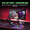 Jiaying Hunting Shadow 2Pro Chicken Game Throne Delta Fearless Peace Mobile Game Auxiliary Chicken Game Magic Keyboard CF Dark Zone Peripheral Keyboard and Mouse Converter for Android Phones and Tablets