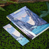 The Ivy International Award for the novel The Young Man Riding the Wind and Waves <New York Times> Outstanding Children's Book Award A must-read for primary and secondary school students in grades 3, 4, 5 and 6 International Children's Literature Award for classic extracurricular reading that affects children's lives