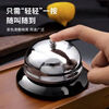 There is no Miyoupin Chuancai bell. Restaurant kitchen dining bell. Bar counter answering device. Serving bell. Ring bell. Special bell for live broadcast room.