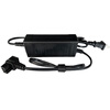 Philips (PHILIPS) car refrigerator accessories 12V24V DC line household 220V adapter power cord power adapter
