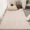 Yunhao fabric imitation wood grain balcony special floor mat waterproof sunscreen mat pvc wipeable no-wash household non-slip leisure area carpet N cherry wood A 120*160CM environmentally friendly formaldehyde-free
