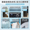 LittleSwan pulsator washing machine fully automatic home 12KG large capacity direct drive frequency conversion TB12-1809DT old-for-new state subsidy JD.com self-operated first-level energy efficiency