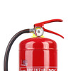 Green Fire Huabao 1/2/3/4/5/8kg portable dry powder fire extinguisher 4kg for home and car ABC fire certification 24kg carbon dioxide fire extinguisher
