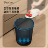 Xingpiaoyang metal trash can 18L