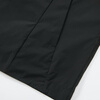 RapidoRAPIDO Men's Golf GOLF High Elastic Stand Collar Hooded Vest Black XL 180/96A