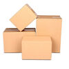 Express packaging box wholesale packaging logistics packaging postal carton whole bag carton e-commerce carton carton No. 13 130x80x45#400 cartons three layers hardened