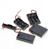 Youpinwomu battery box No. 5 battery seat welding-free combination bracket No. 5 1-cell battery box