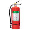 Shenlong 25-year new national standard water-based fire extinguisher 6 liters vehicle-mounted household and commercial fire extinguisher 6L MS/ABEF6 6L water-based 5 60
