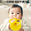 COOKSS small trumpet children's toys baby baby blowing music blowing instrument trumpet harmonica whistle silicone