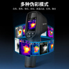 HIKMICRO Thermal Imager Infrared Thermal Imager Thermometer Night Vision Power Inspection Floor Heating Leakage Detector EA09PRO