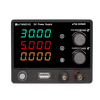 Tongmen eTM-305 MS adjustable DC regulated power supply 30V5A high power experimental test constant voltage and constant current source