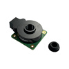 Yue Changsheng Raspberry Pi official original HQ Camera M12 camera module 12.3MP Sony IMX477 optional lens WS1603212 lens