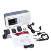 Uni-T Uni-T multifunctional digital storage oscilloscope 200M dual channel UTD8202B original genuine