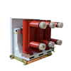 Emerson VS1-12/630-25 indoor vacuum circuit breaker handcart type 10KV high voltage vacuum circuit breaker