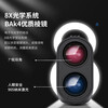 Laser rangefinder telescope outdoor golf electronic ruler high-precision outdoor home handheld distance measuring instrument 800 meters distance measurement height angle measurement