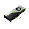 NVIDIA RTX8000 ultra-high graphics memory professional computing 48G graphics card industrial packaging