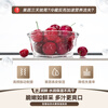 Rongsheng WILL fresh 560-liter refrigerator cross-fold ultra-thin three-system three-cycle first-level BCD-560WKK1FPGZA