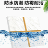 China porcelain beauty caulking agent waterproof and mildew-proof brand top ten ceramic tiles and floor tiles special home kitchen bathroom wooden floor real porcelain glue hook caulking agent full set of tools sub-light gray