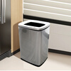 Maireo 20L direct throw stainless steel trash can commercial large capacity