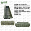 Xiangbo rotational molding box 1700*500*500mm XTC tool box instrument box equipment transport box bullet box 25 new