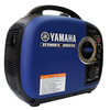 Yamaha (YAMAHA) generator 2KW gasoline silent household small portable genuine frequency conversion car EF2000iS EF2000iS