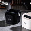 Bincoo coffee slag knocking bucket home bar espresso machine waste powder cake storage tool slag knocking slag bucket slag box