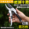 Vinoa labor-saving pulley pruning scissors gardening fruit tree grafting tool main picture