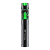 Sai fiber fiber green light pen rechargeable green light source tester fiber optic light pen lighting pen breakpoint detector 15mW