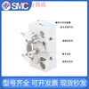 SMC miniature rotary swing cylinder CRJB05-90CRJU05-180CRJB01-90CRJB CRJU05-90