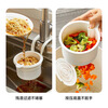 Home KATEI STORY Japanese hanging sink drain basket kitchen sink separates food residue filter basket fruit cleaning drain basket
