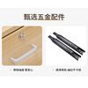 Olin European style file cabinet office under desk storage cabinet low cabinet with lock file cabinet with slide rail simple office cabinet small cabinet