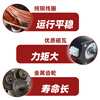 Yue Changsheng 220v motor small AC permanent magnet synchronous motor 60/68/70KTYZ slow deceleration low speed 1 revolution per minute 70ktyz (40w) with bracket standard shaft diameter 7