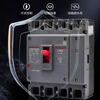 Delixi Electric Molded Case Circuit Breaker CDM3S-63C/2300 63A