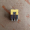 WQV2.5/3 Weidmüller W series 2.5 square 3-link cross-link connector 1053760000