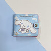 Cute Pacha Dog Small Purse Female Student 20% Off Wallet Cartoon Cute Cinnamon Dog Kuromi Coin Purse Card Holder Girl KT
