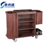 Taiguangsheng linen cart thickened table