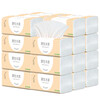 Mengtianlang New Customer Benefit 0.01 Paper Whole Box Wholesale Paper Towels Thickened Log Napkins Toilet Paper 4 Layers 160 Sheets * 20 Packs Loss Impulse