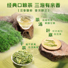West Lake brand 2025 new tea launched green tea before the rain strong fragrance Longjing tea canned 100g spring tea Hangzhou tea factory for self-drinking