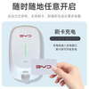 BYD 2025 new BYD BYD charging pile original 3.5/7kw suitable for Han, Tang, Song, Yuan, Qin, seals, dolphins, etc. 7th generation new product 7kw-not installed