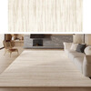 Jinghua carpet living room 2025 new light luxury high-end household cream style thickened floor mat Safrai 200*300CM