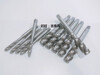 Wen Yijia high-speed steel spiral tapping tap M20M22M24M25M26M27M30X*1X1.5X2X2.5X3 M20*1 (spiral)